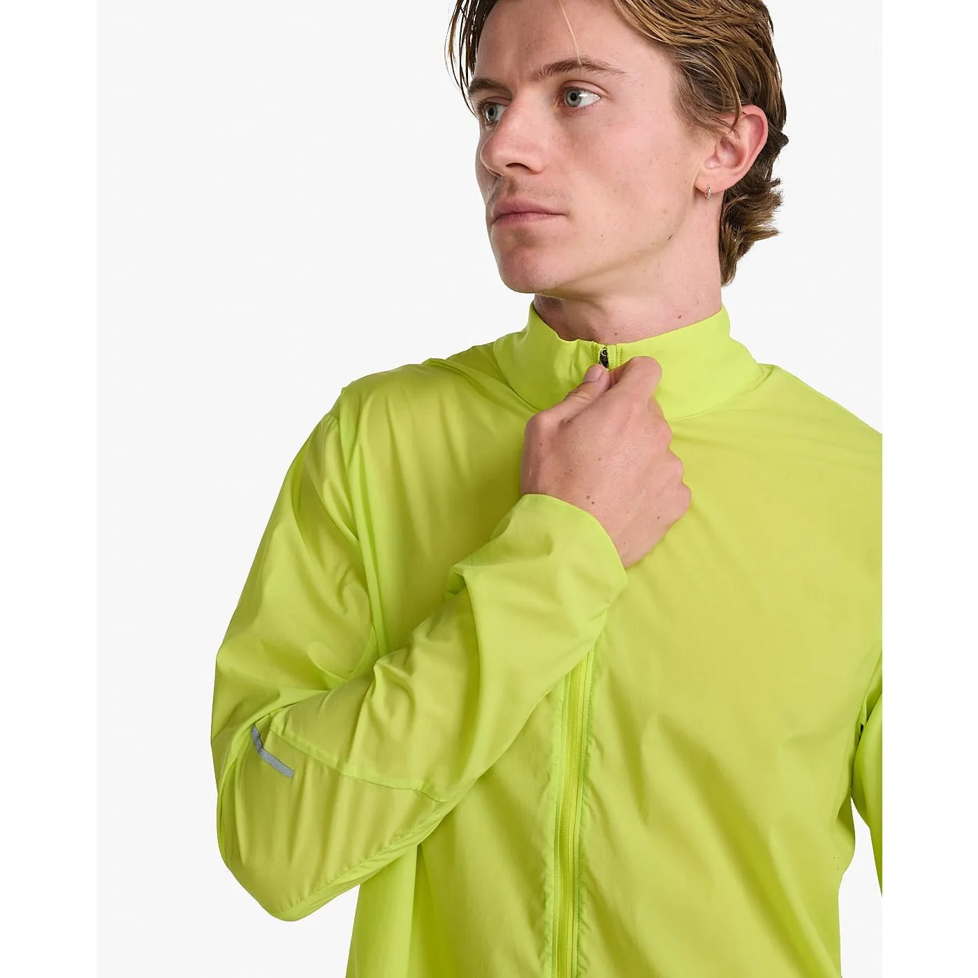 2XU Light Speed Ultralight Jacket Mens