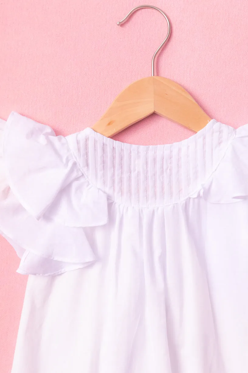 Baby Jane Gown