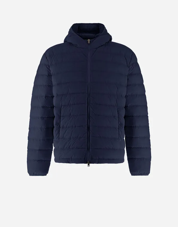 Bomber travel packable