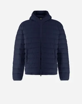 Bomber travel packable