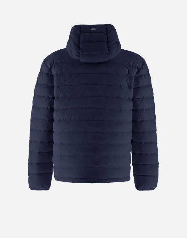 Bomber travel packable