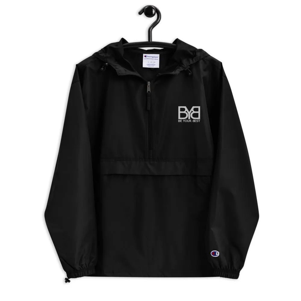 BYB Packable Jacket