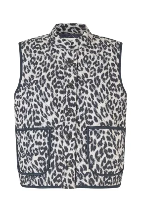 CairoLL Quilted Vest