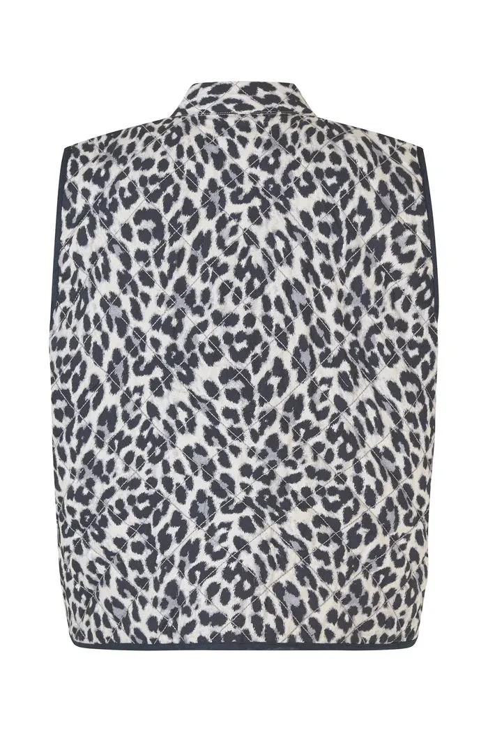 CairoLL Quilted Vest