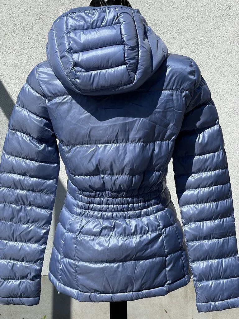 Calvin Klein Packable Premium Down Blend 7degree F Warmth Factor Jacket XS