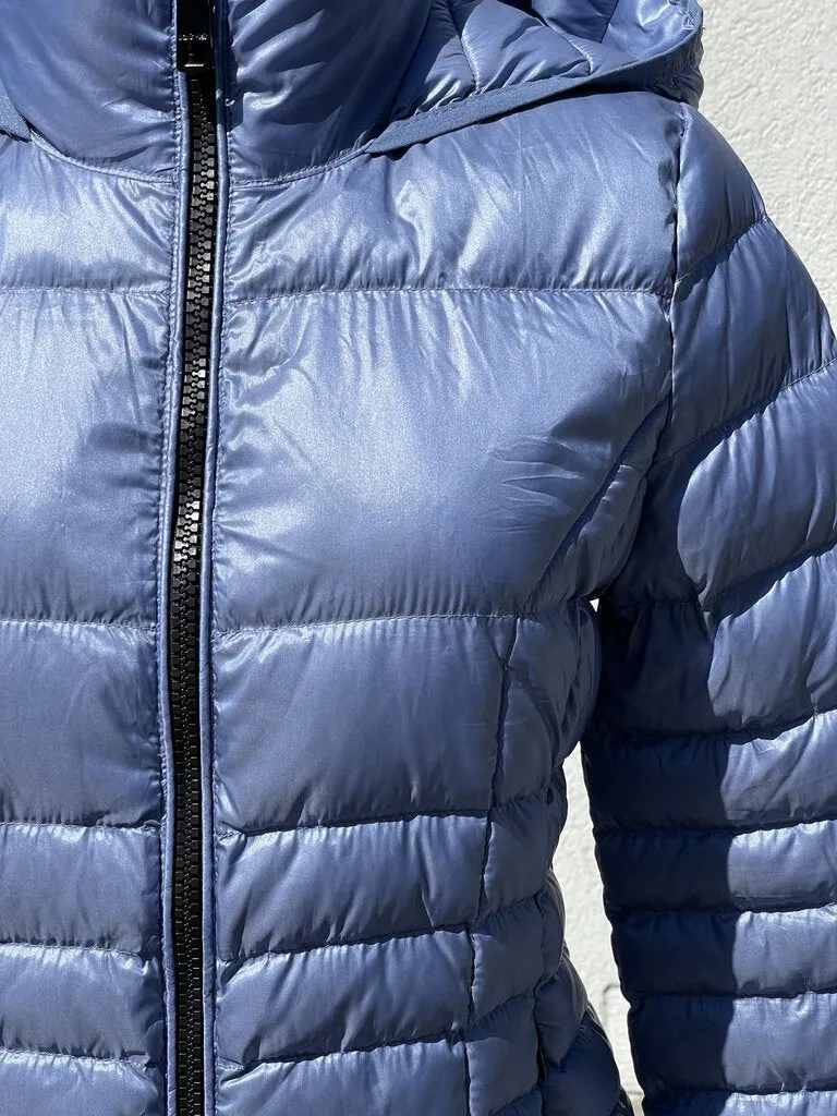 Calvin Klein Packable Premium Down Blend 7degree F Warmth Factor Jacket XS