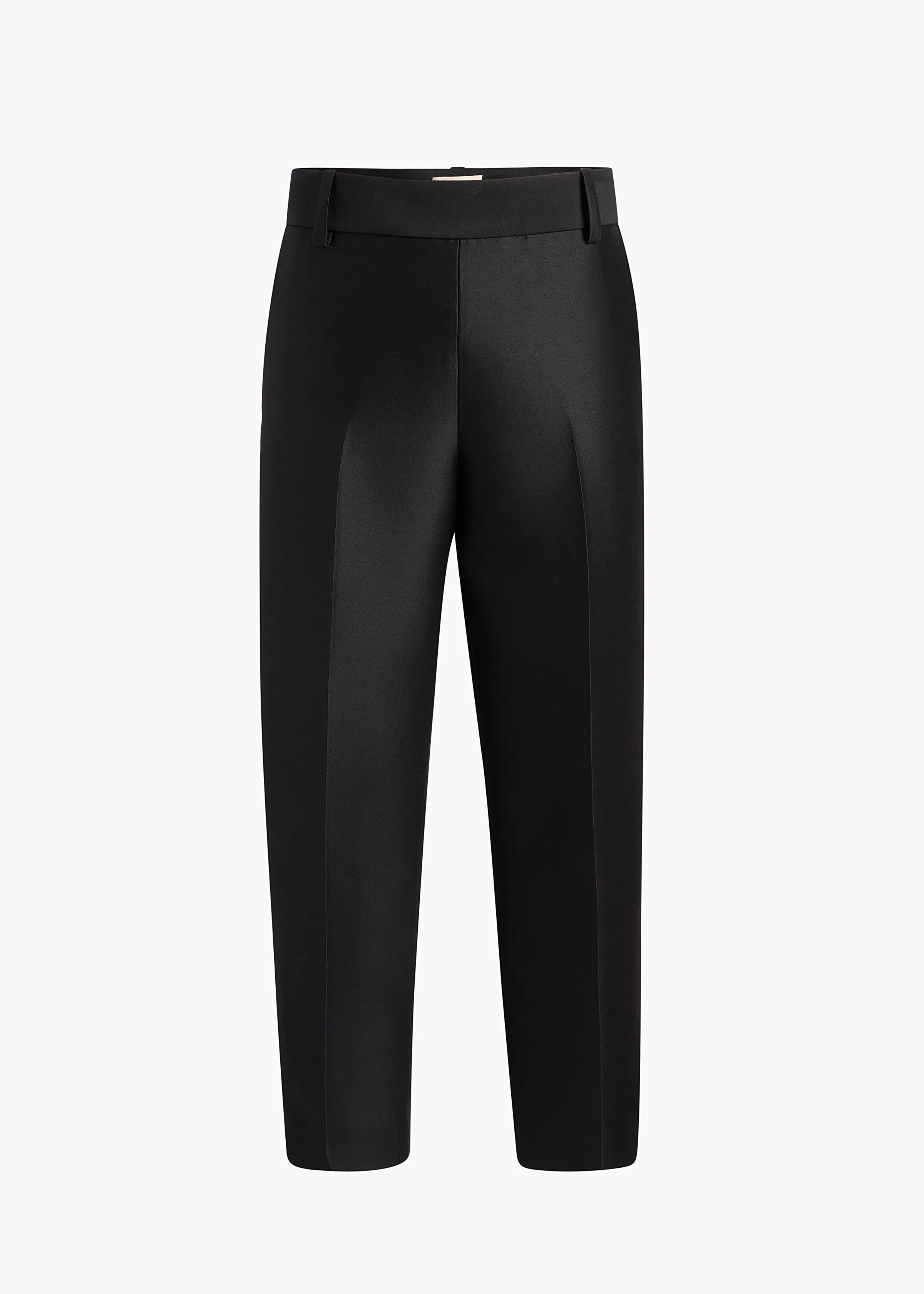 Cam Pant in Black
