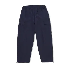 Cargo Track Pant, Navy