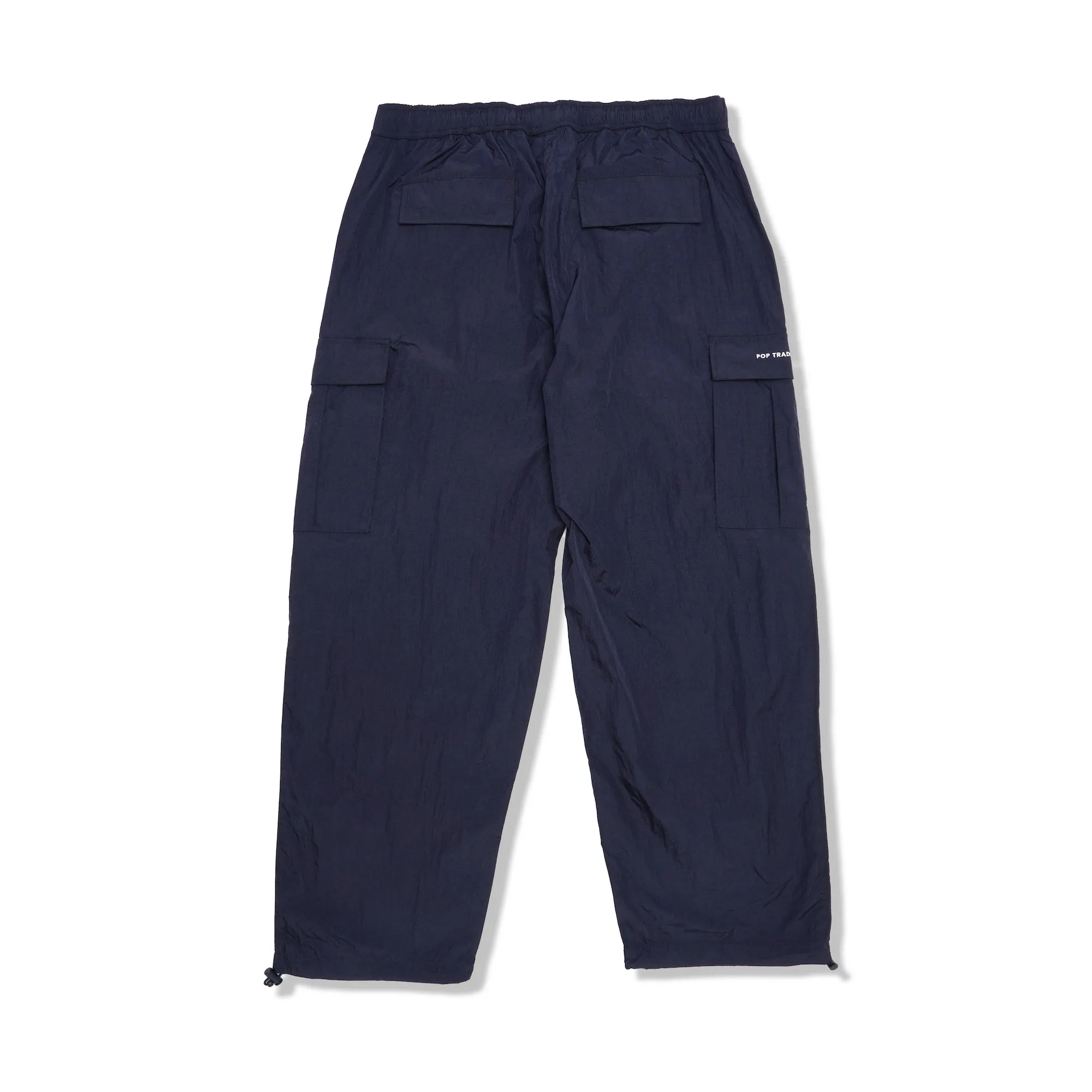 Cargo Track Pant, Navy