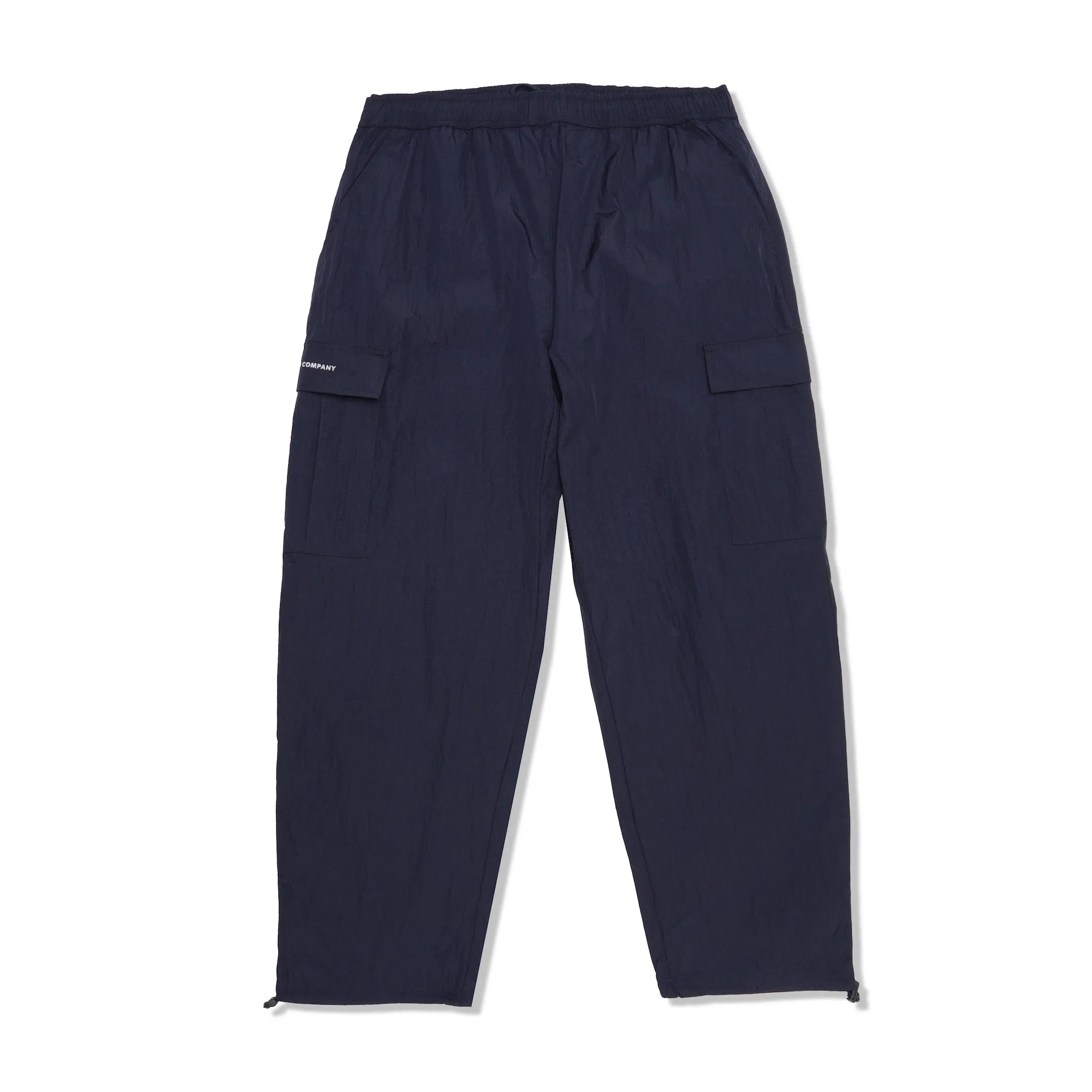 Cargo Track Pant, Navy