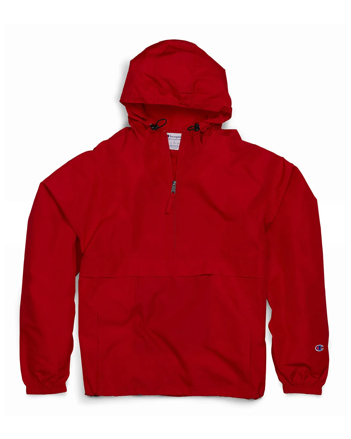 Champion Adult Packable Anorak Jacket