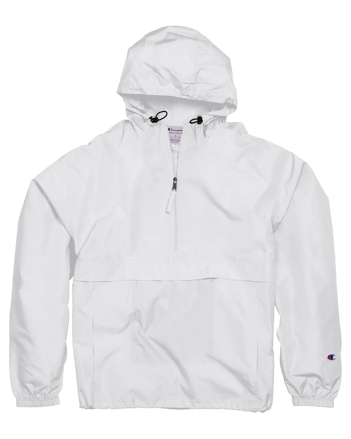 Champion Adult Packable Anorak Jacket