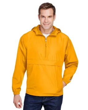 Champion Adult Packable Anorak Jacket