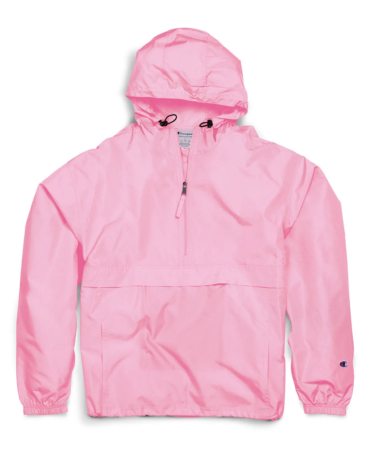 Champion Adult Packable Anorak Jacket
