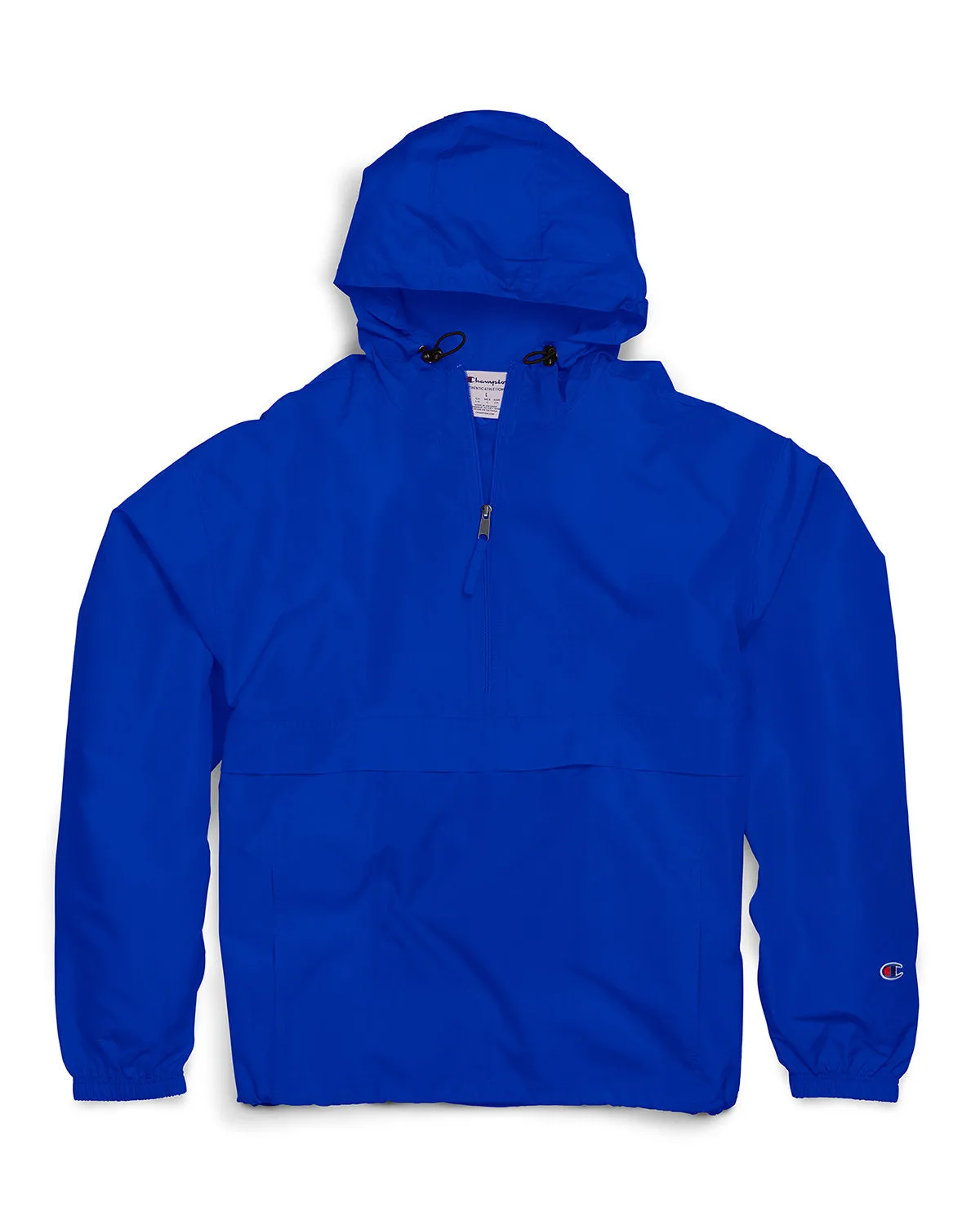 Champion Adult Packable Anorak Jacket