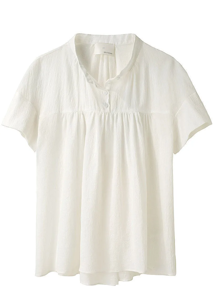 Charley Blouse