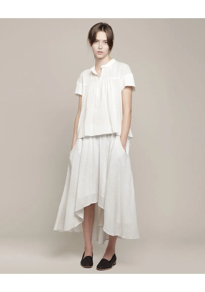 Charley Blouse