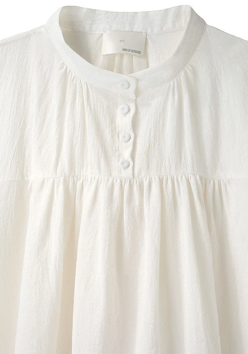 Charley Blouse
