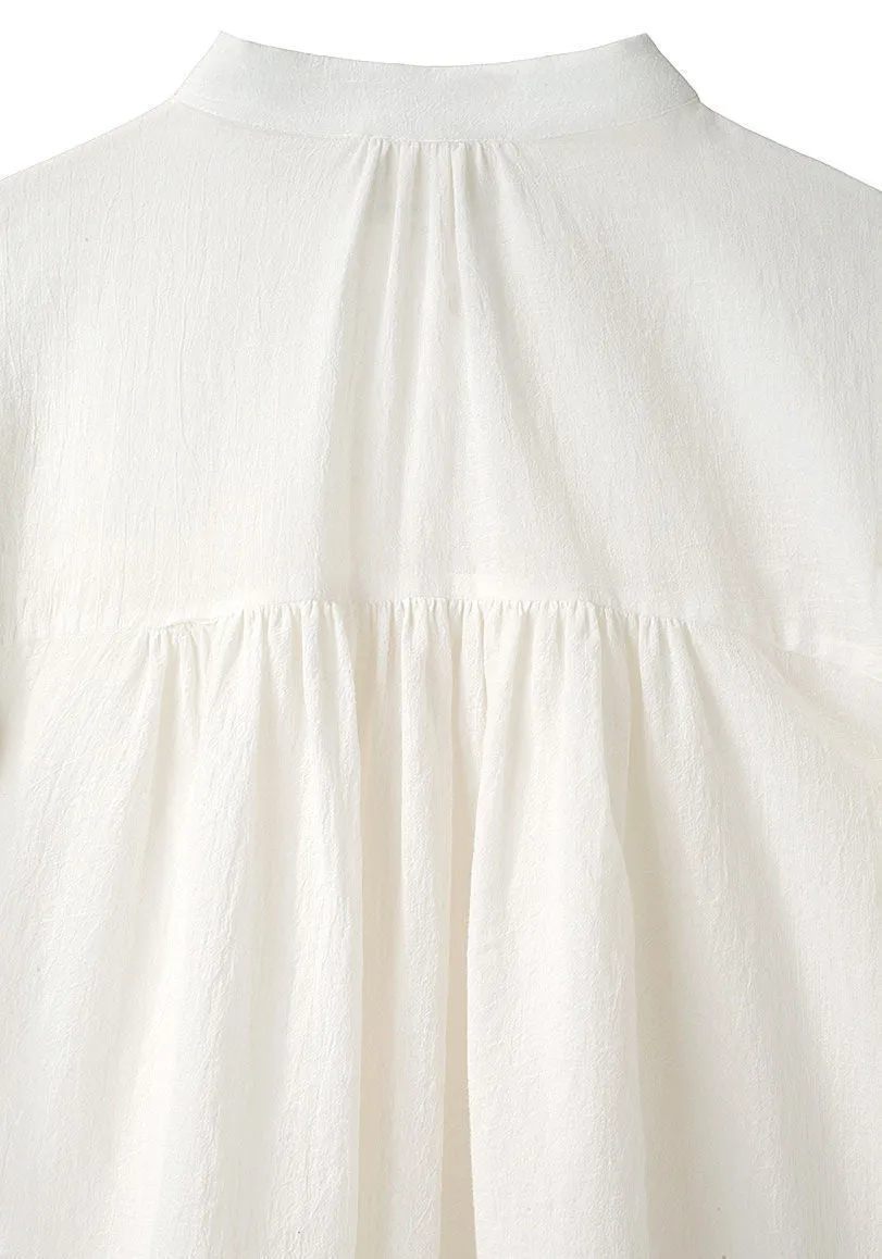 Charley Blouse