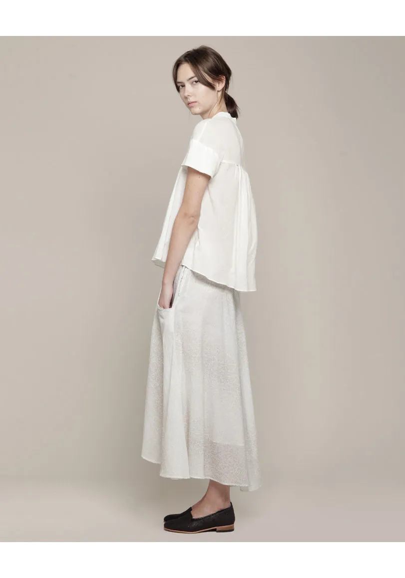 Charley Blouse