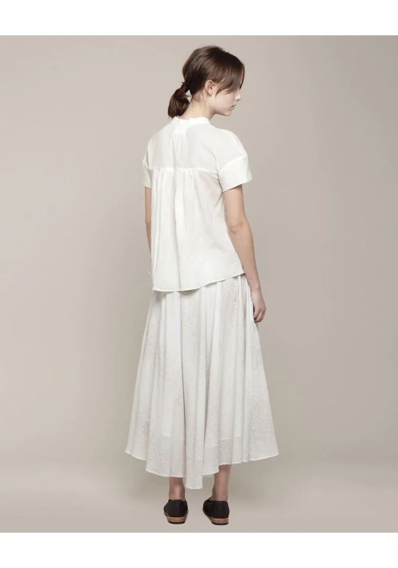 Charley Blouse