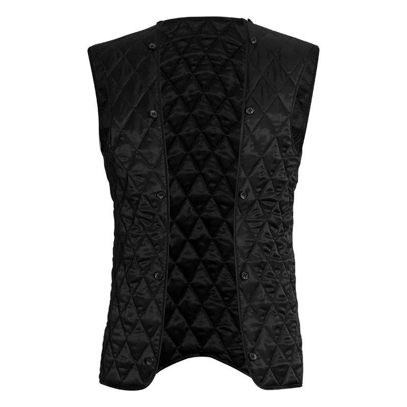 Chester Quilted Vest