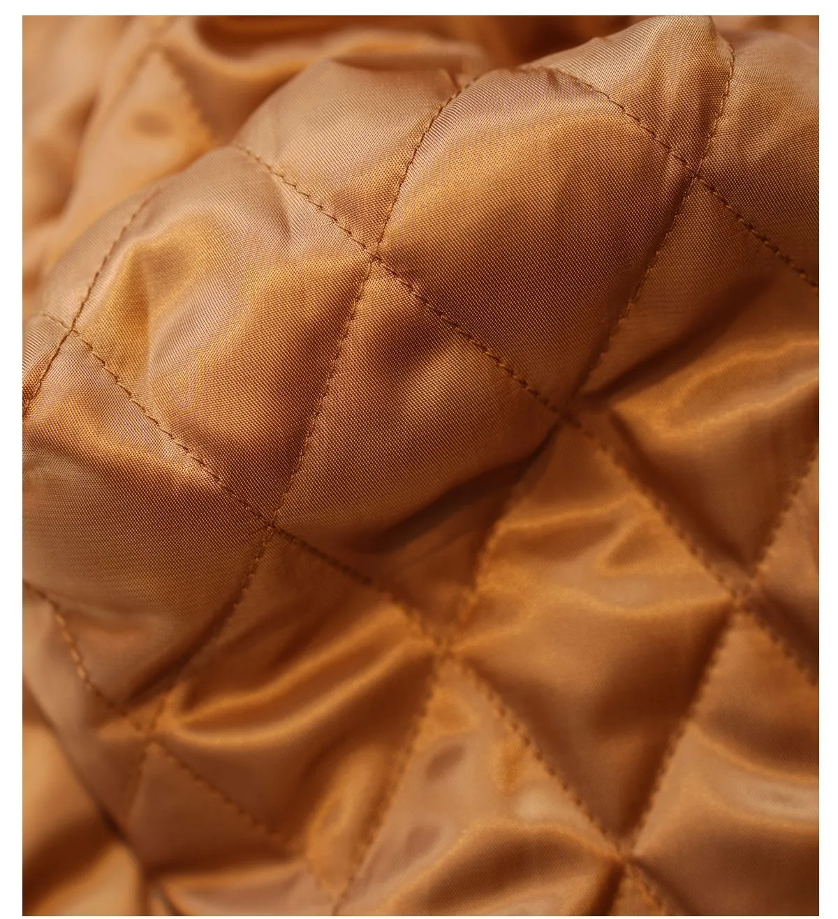 Chester Quilted Vest