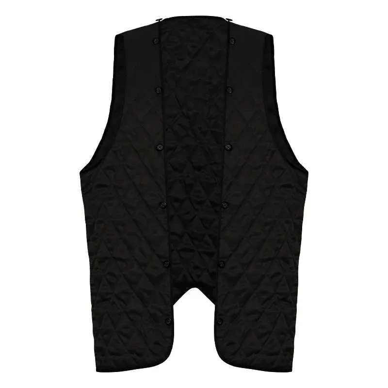 Chester Quilted Vest