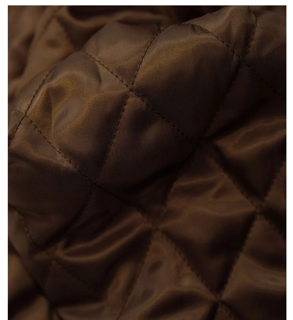Chester Quilted Vest