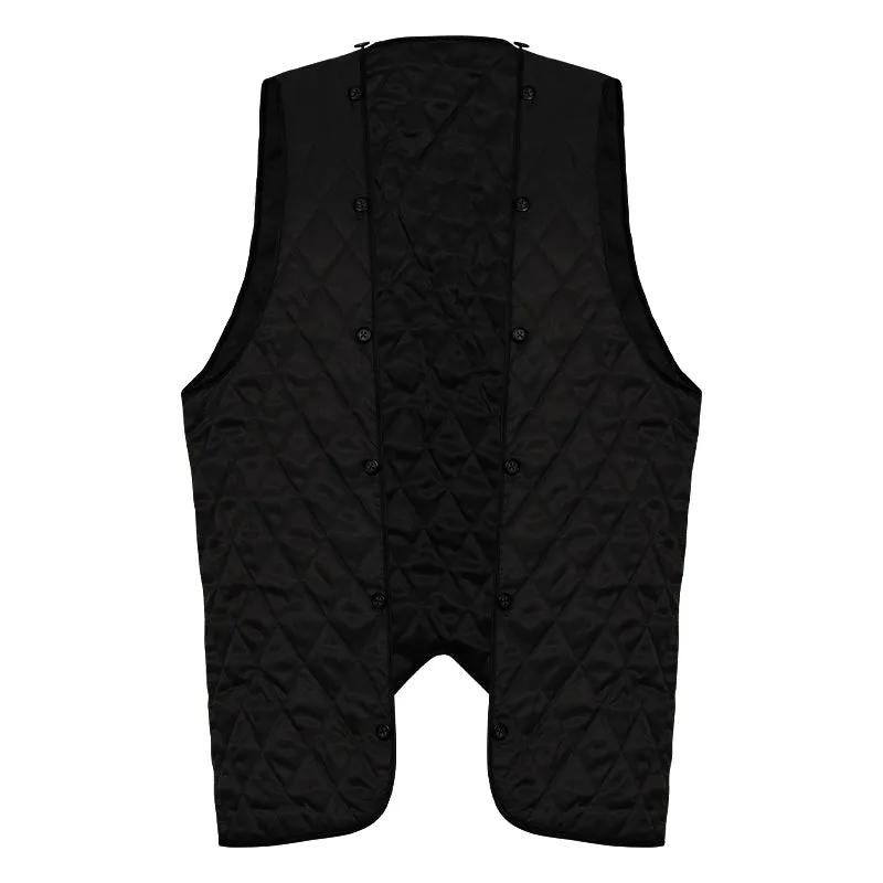 Chester Quilted Vest