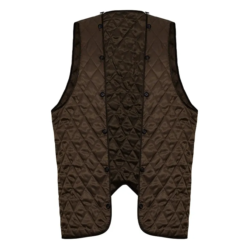 Chester Quilted Vest
