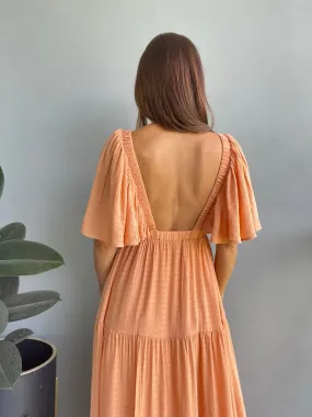Claudia Maxi Dress