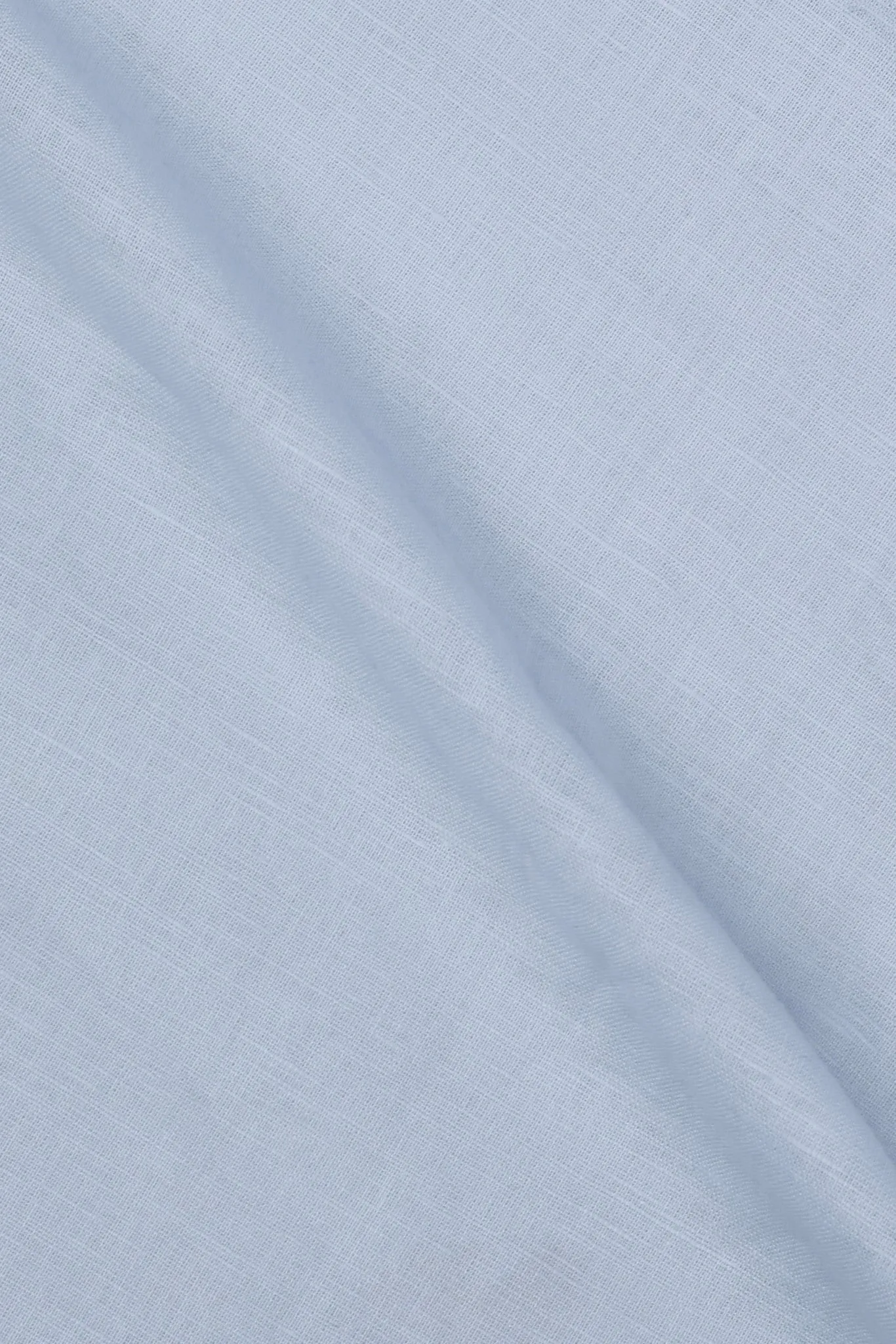 Cloud Blue Italian Linen