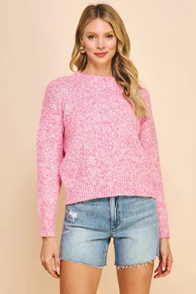 Crewneck Sweater