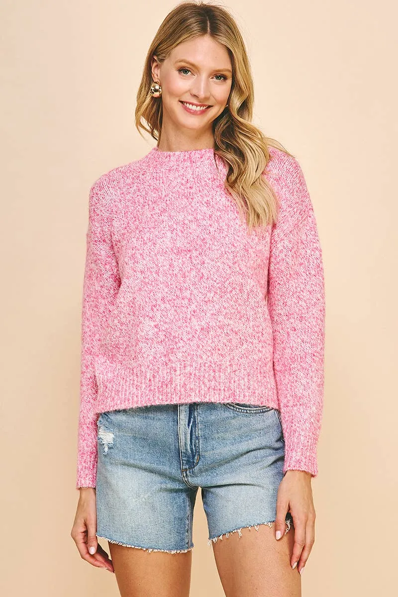 Crewneck Sweater
