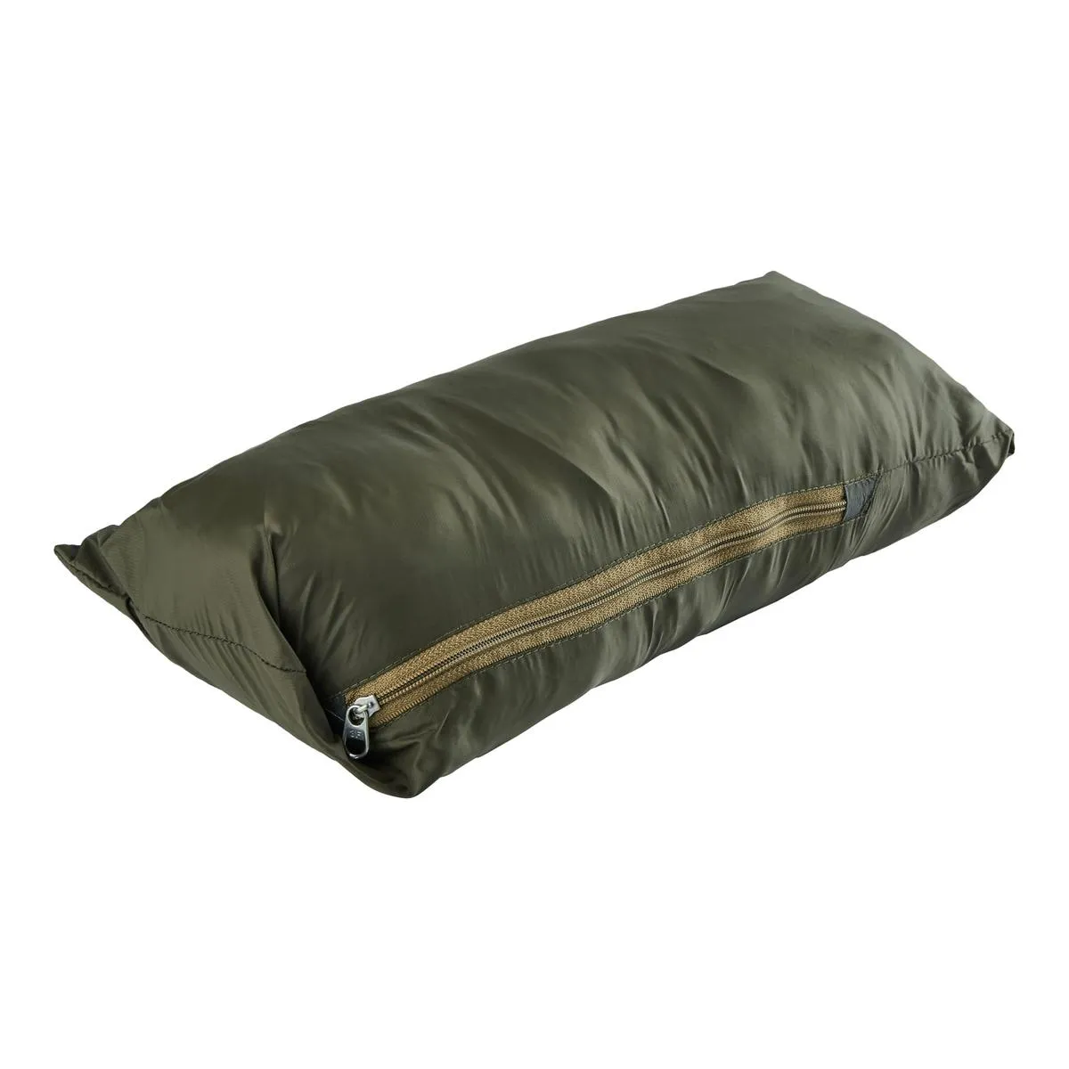 Deerhunter Jacket - Packable - Deep green