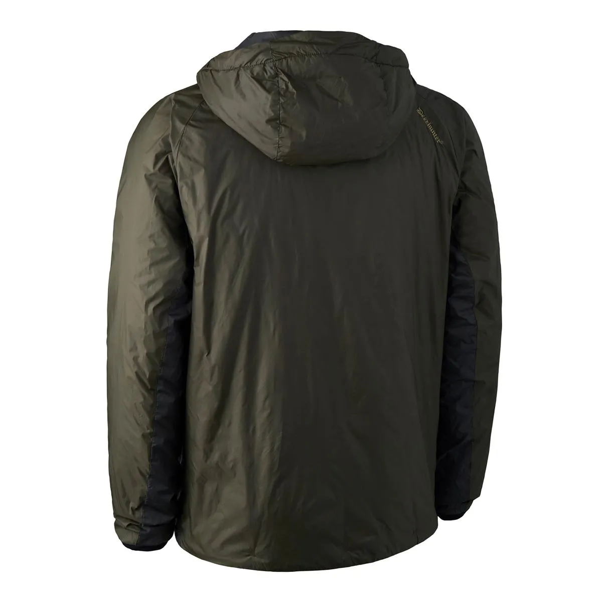 Deerhunter Jacket - Packable - Deep green