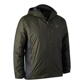 Deerhunter Jacket - Packable - Deep green