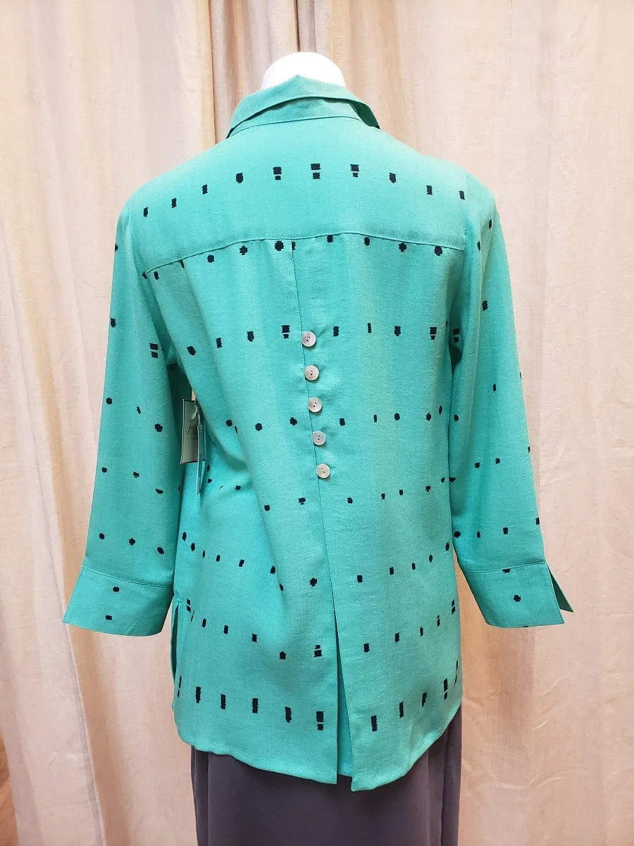 Eleanor Blouse