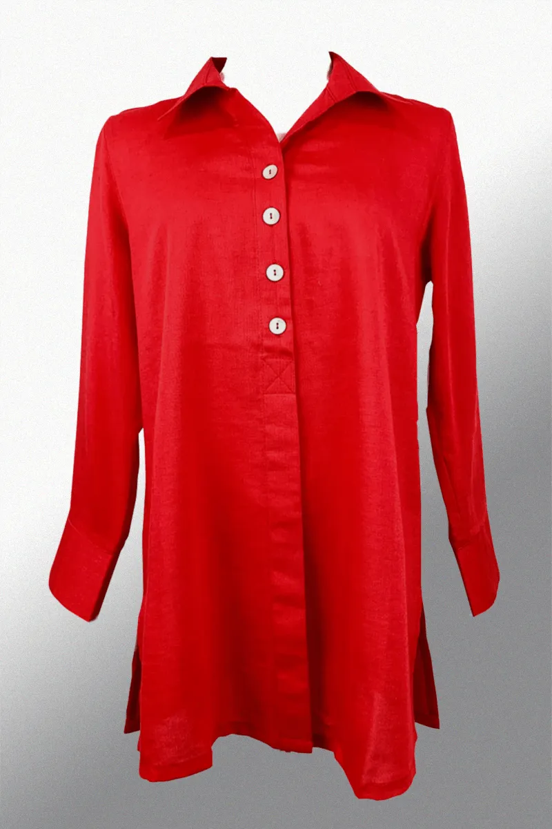 Eleanor Blouse