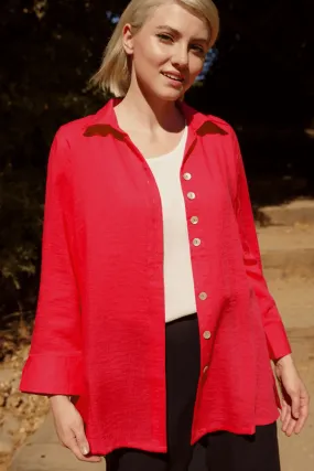 Eleanor Blouse