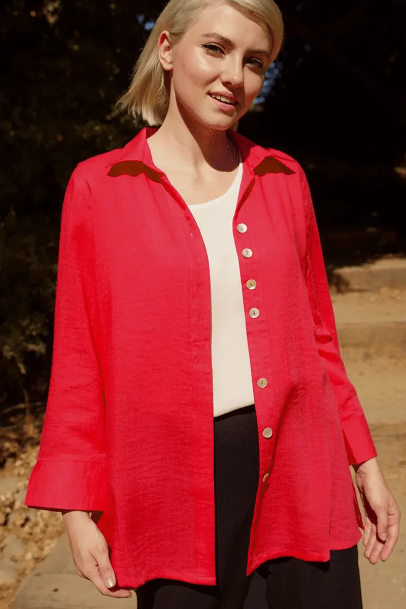 Eleanor Blouse