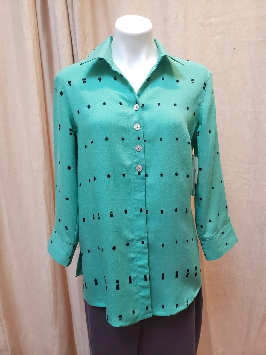 Eleanor Blouse