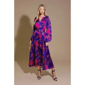 Fabulously Printed Midi!