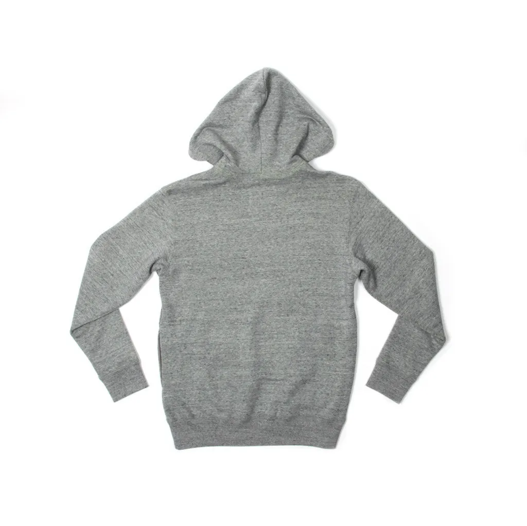 Fleece Pullover