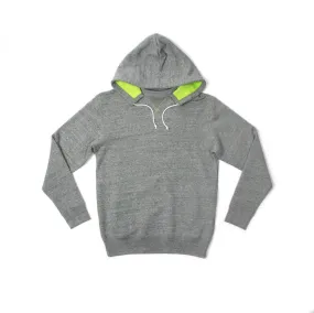 Fleece Pullover