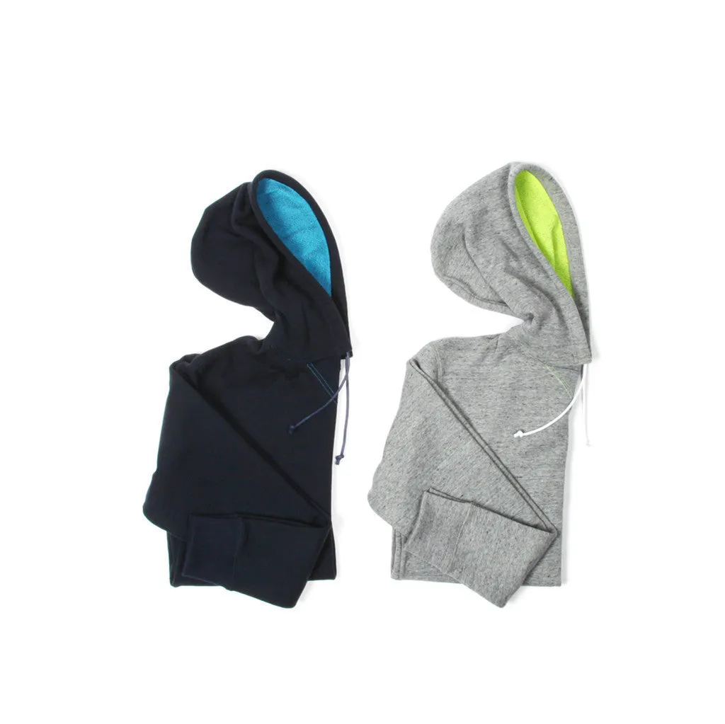 Fleece Pullover