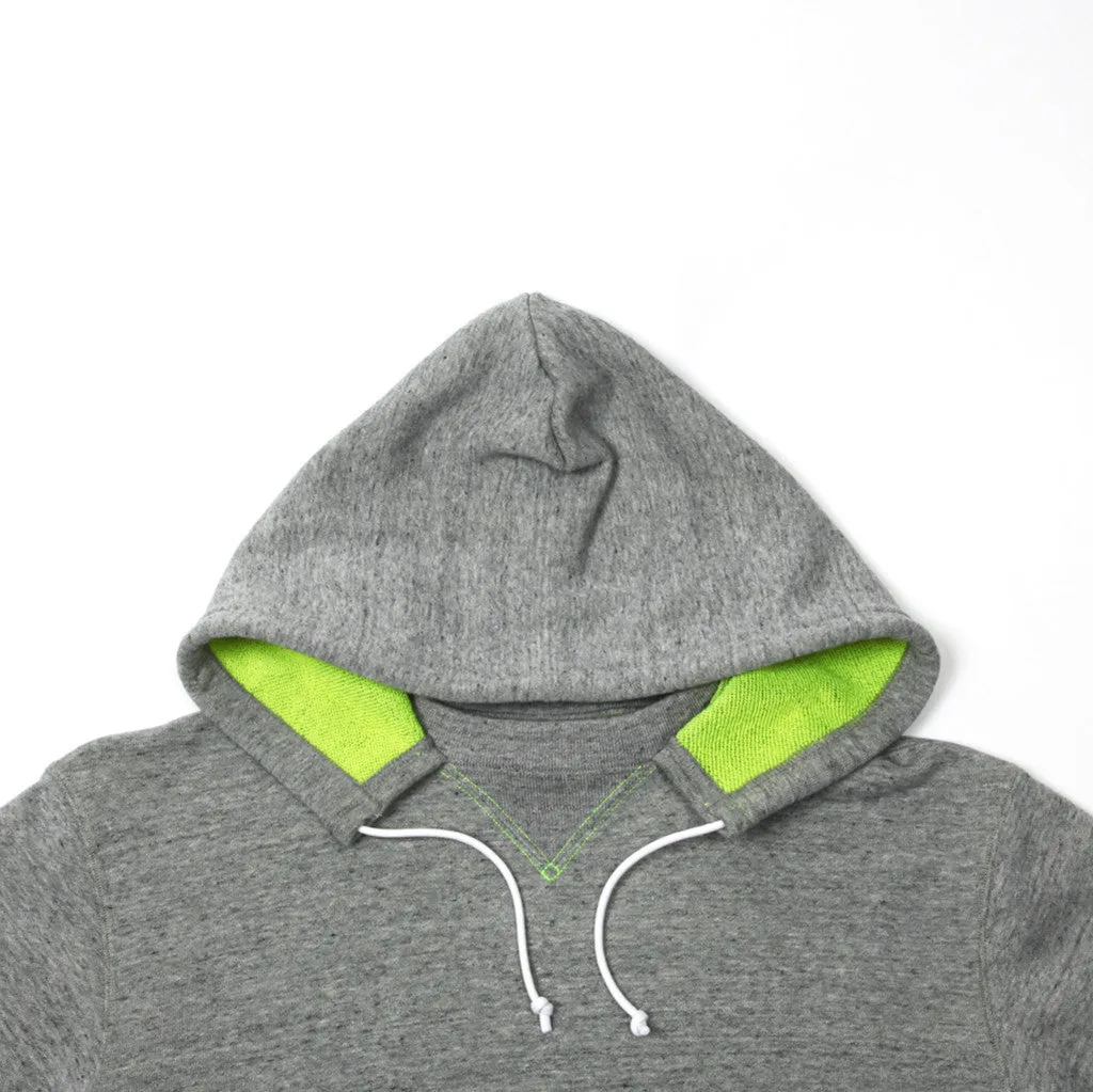 Fleece Pullover