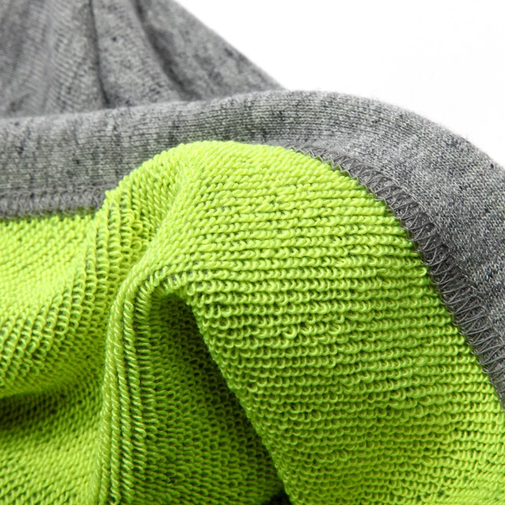 Fleece Pullover