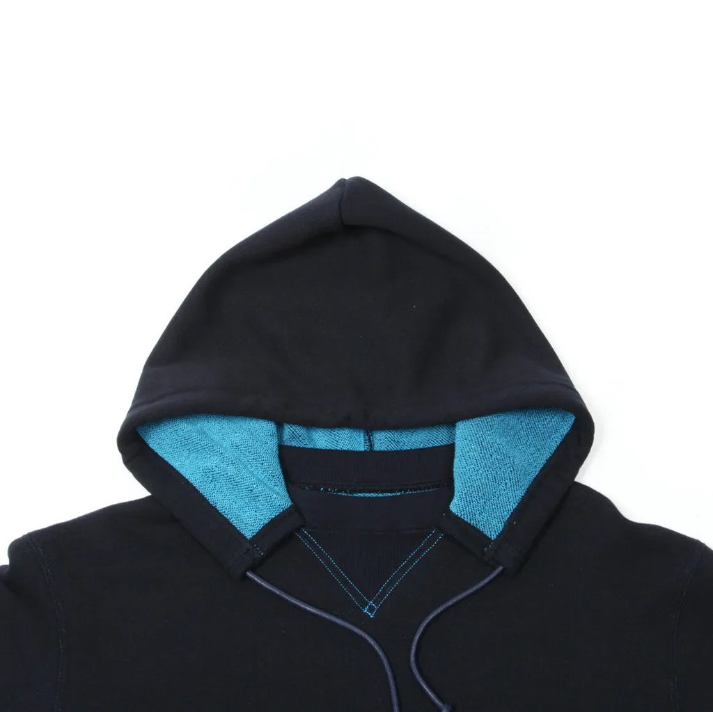 Fleece Pullover